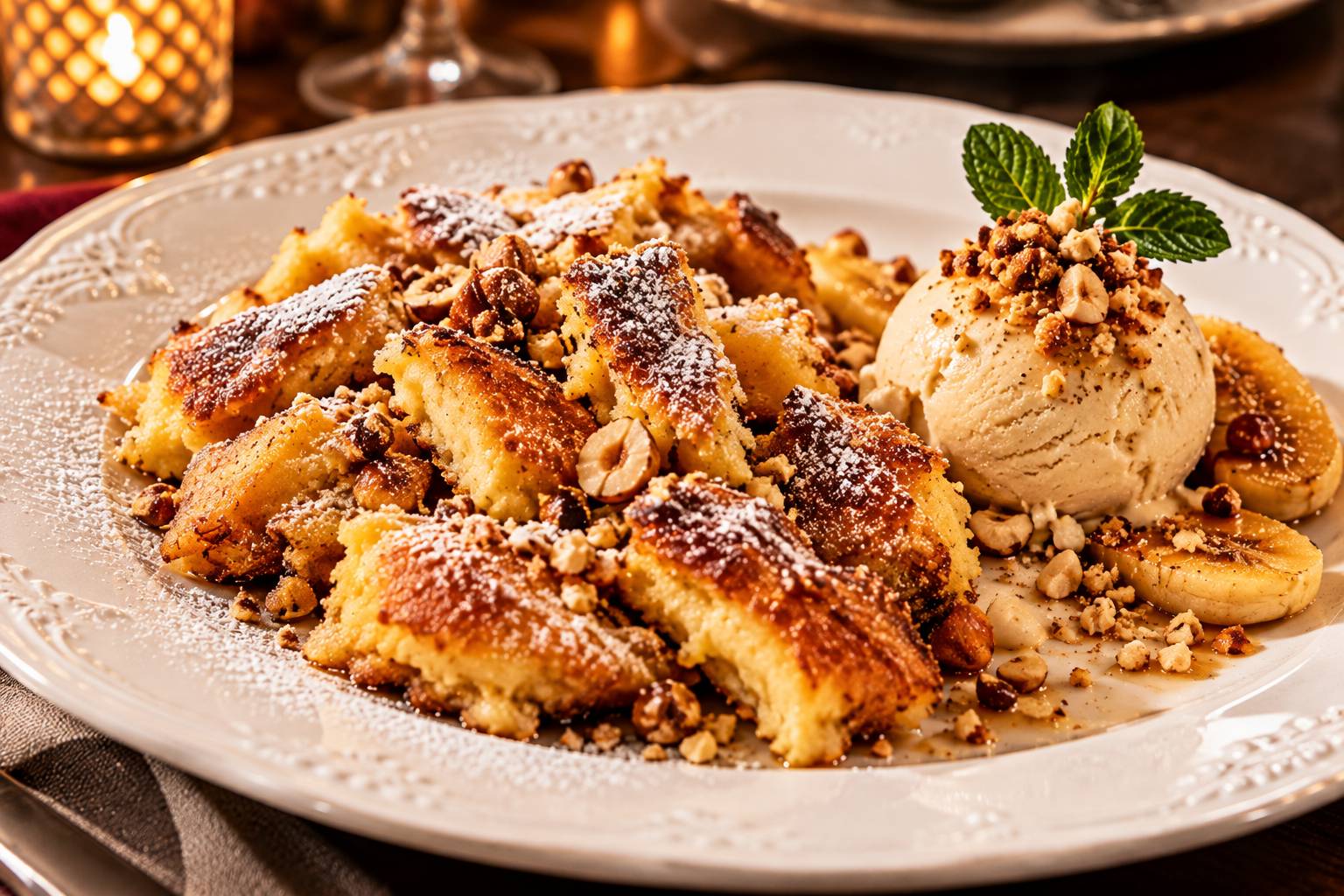 Kaiserschmarrn