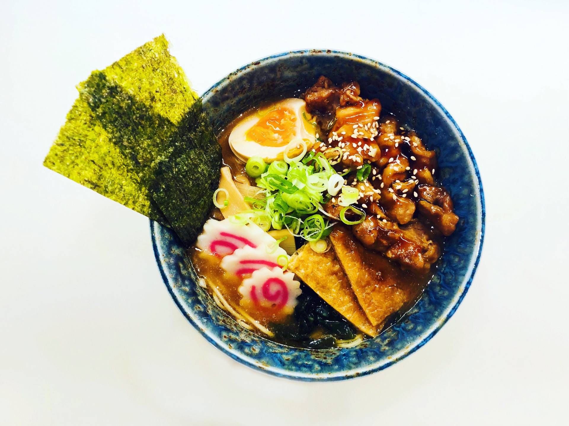 Ramen & Udon