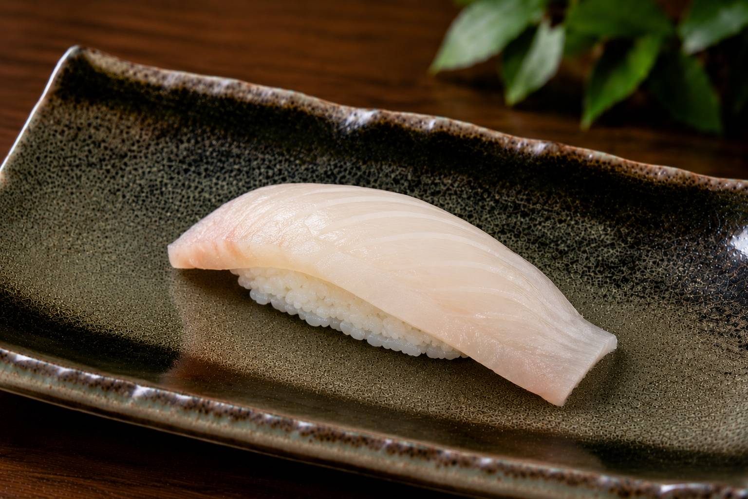 Butterfisch