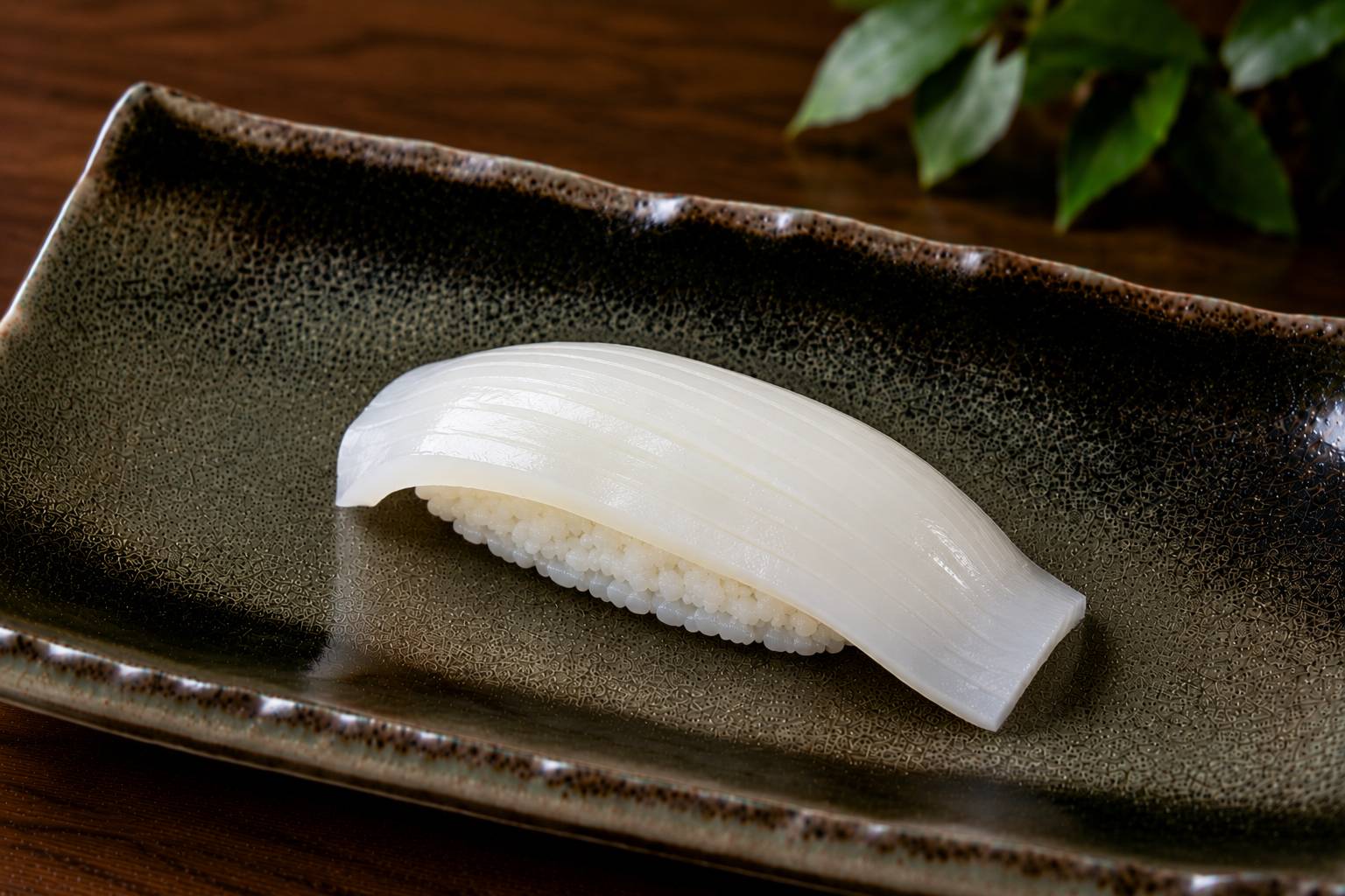 Tintenfisch