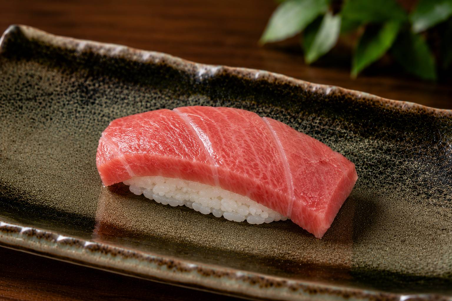 Thunfisch Chu-Toro