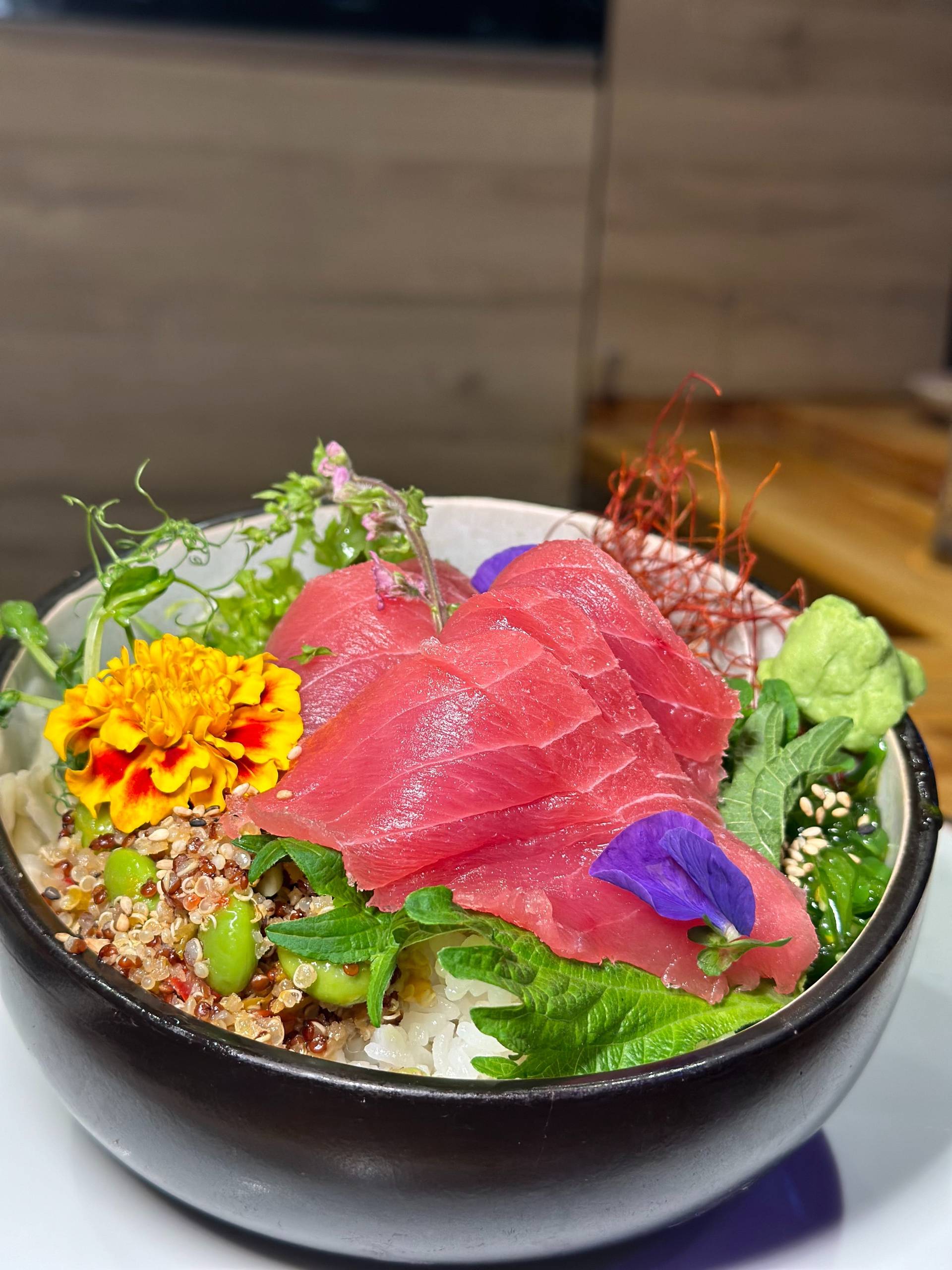 Maguro Don
