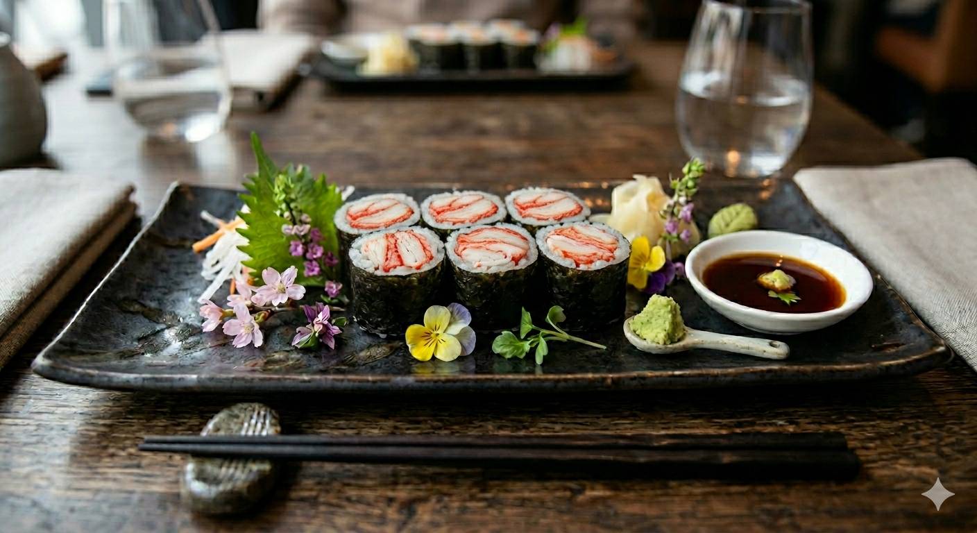 Kani Maki