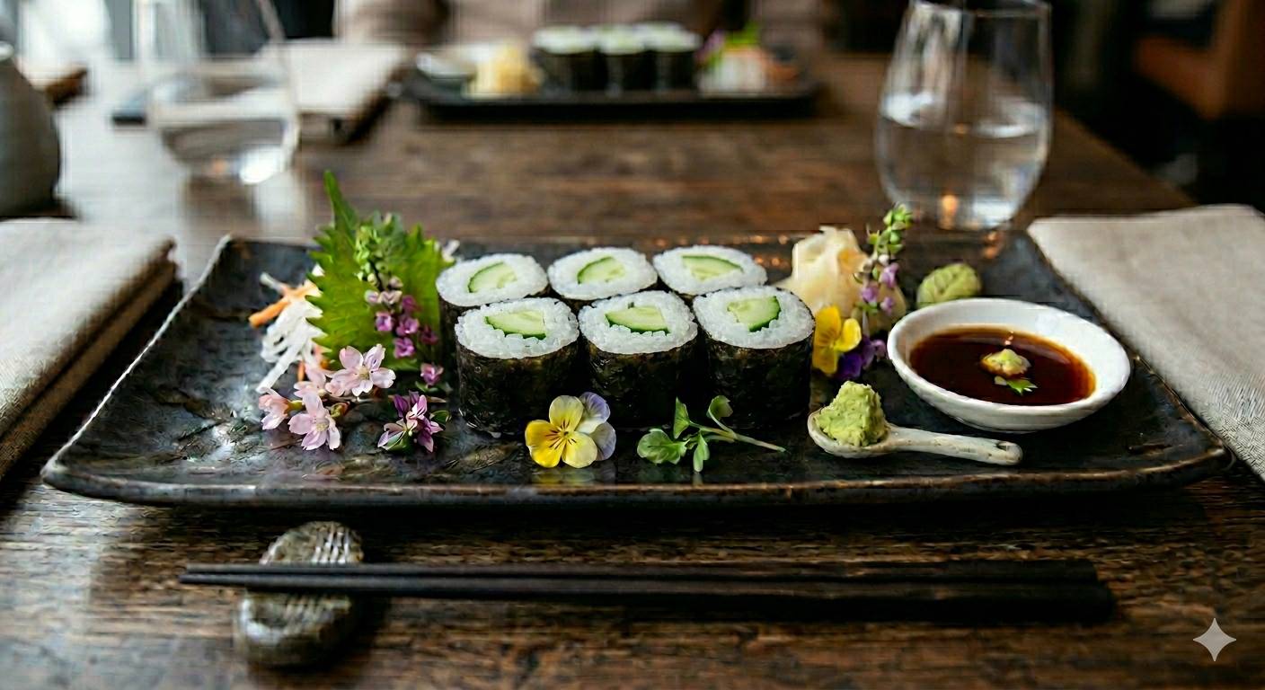 Gurke Maki