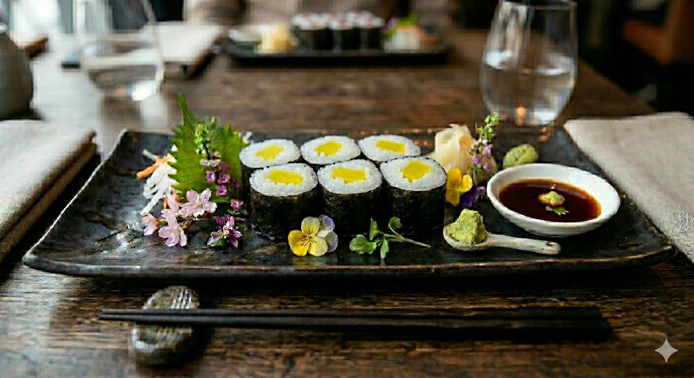 Rettich Maki