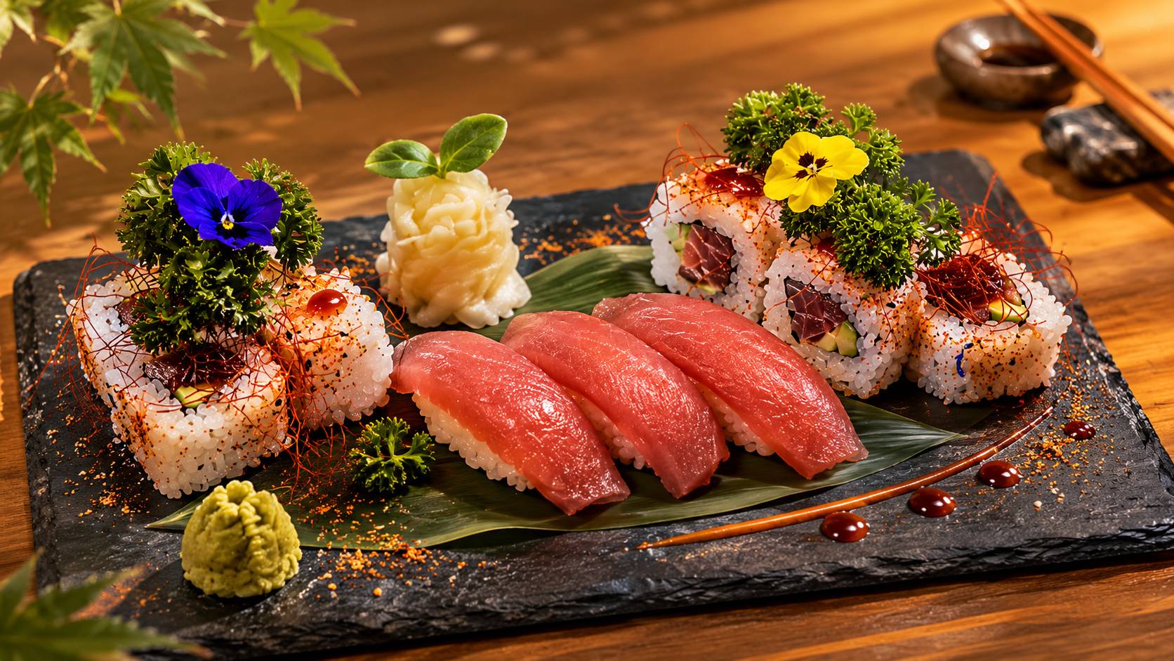 TUNA LOVE