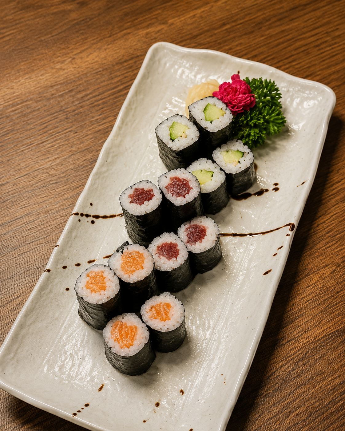 MAKIBAKARI