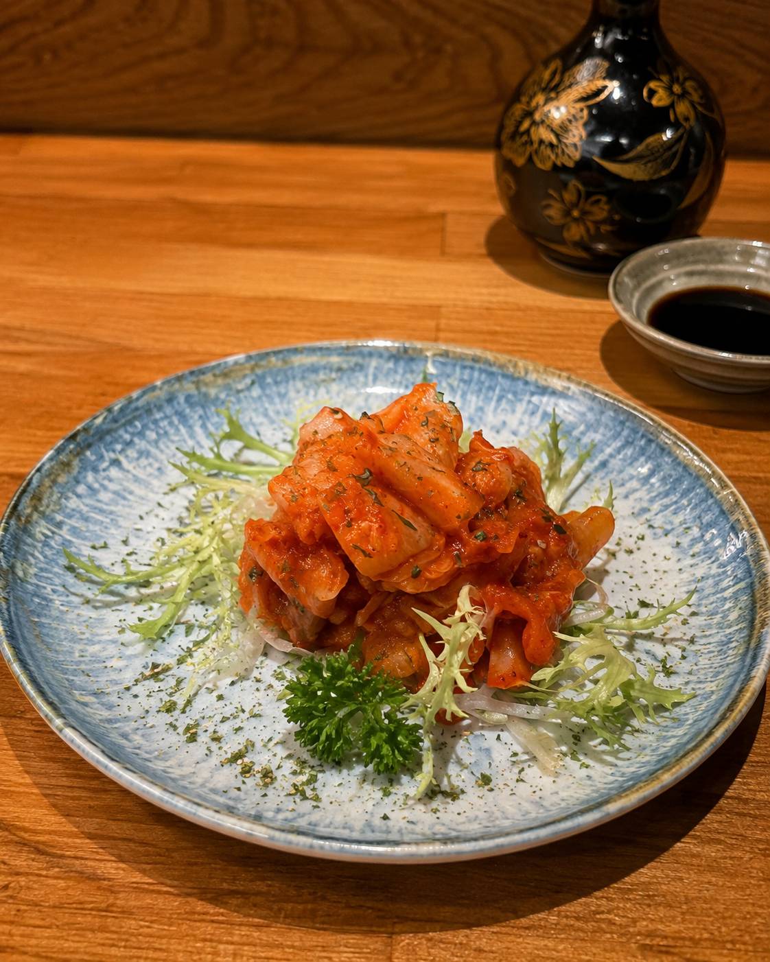 KIMCHI