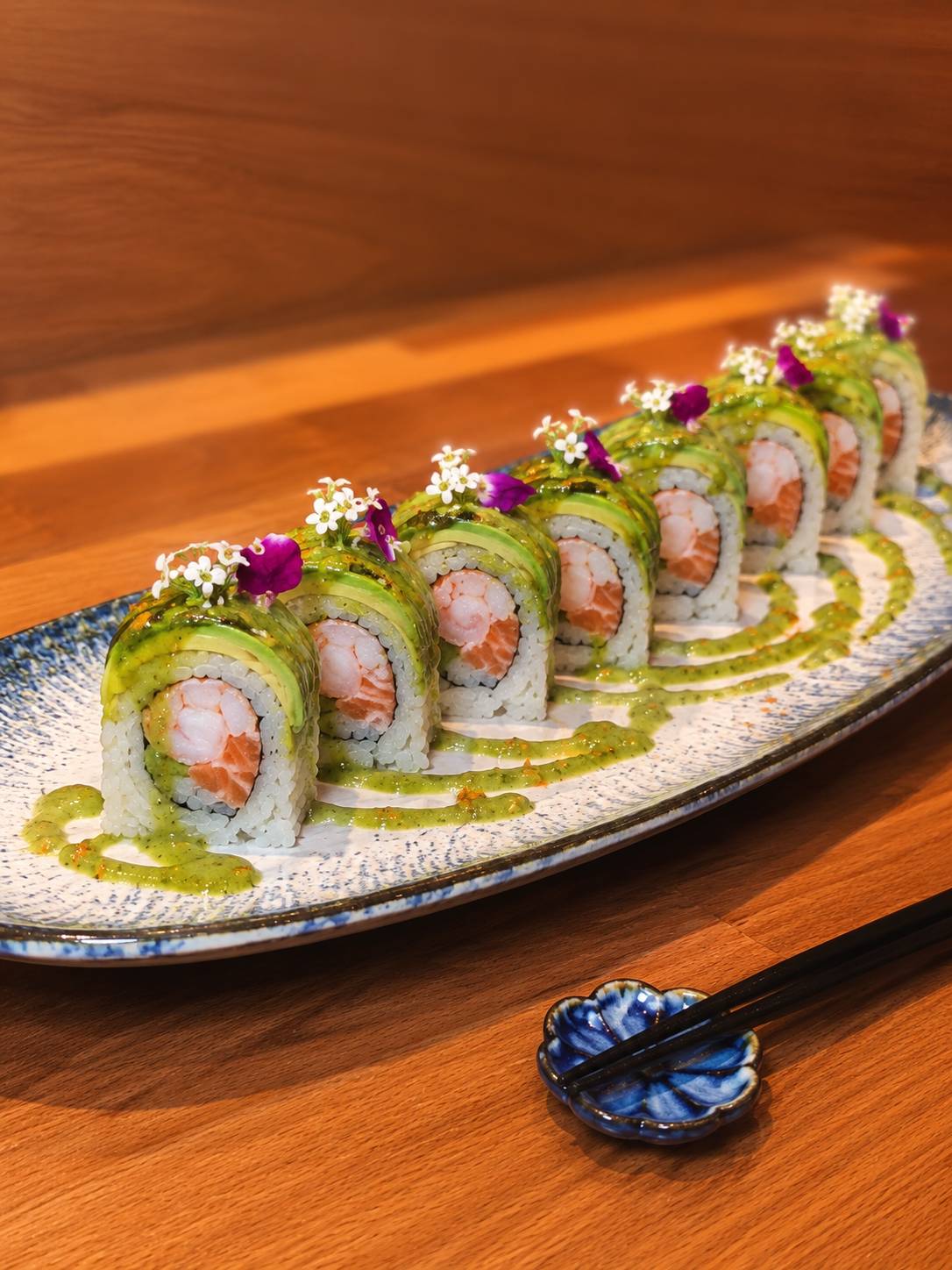 SILK GLOW ROLL