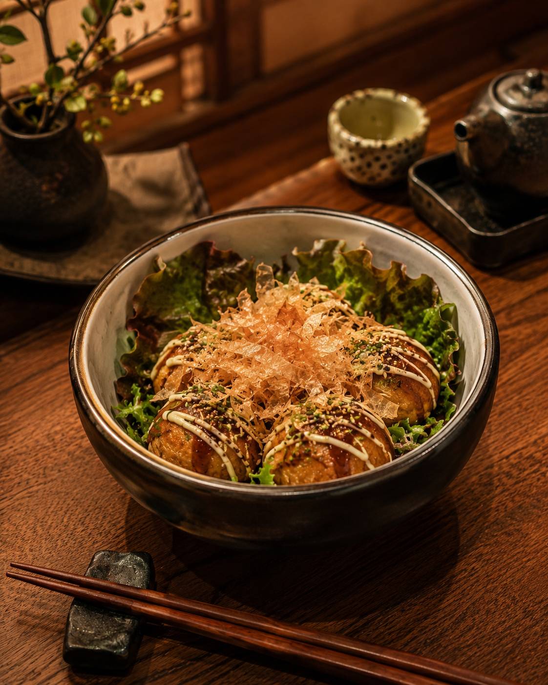 TAKOYAKI