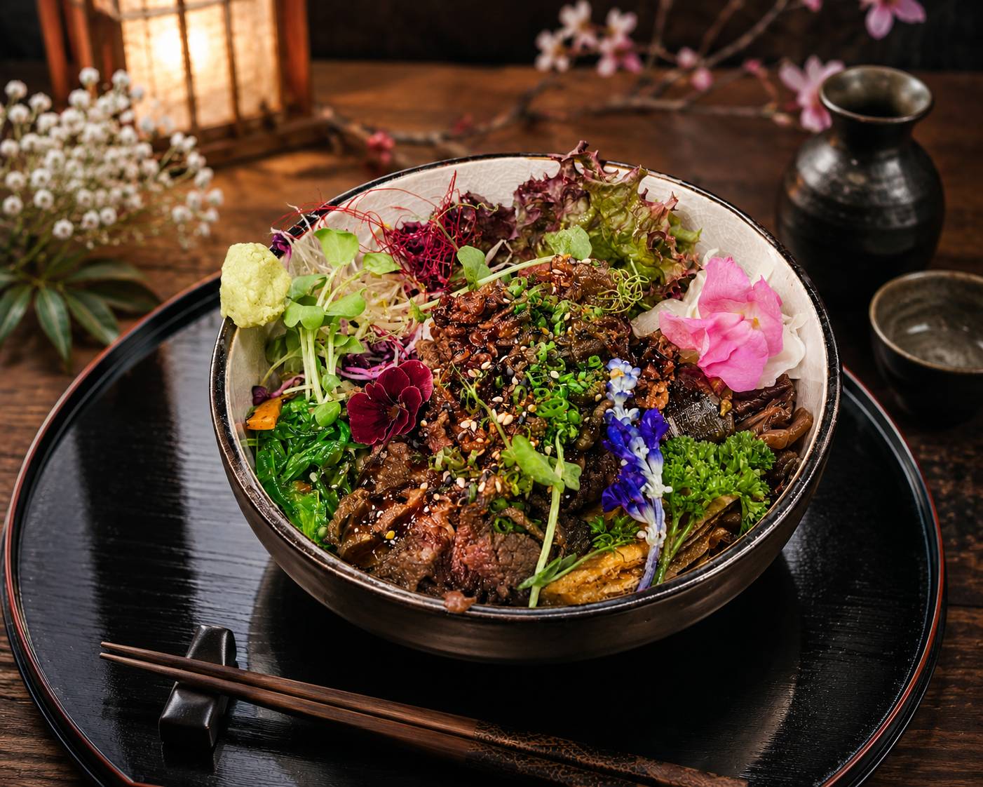 YAKINIKU DON