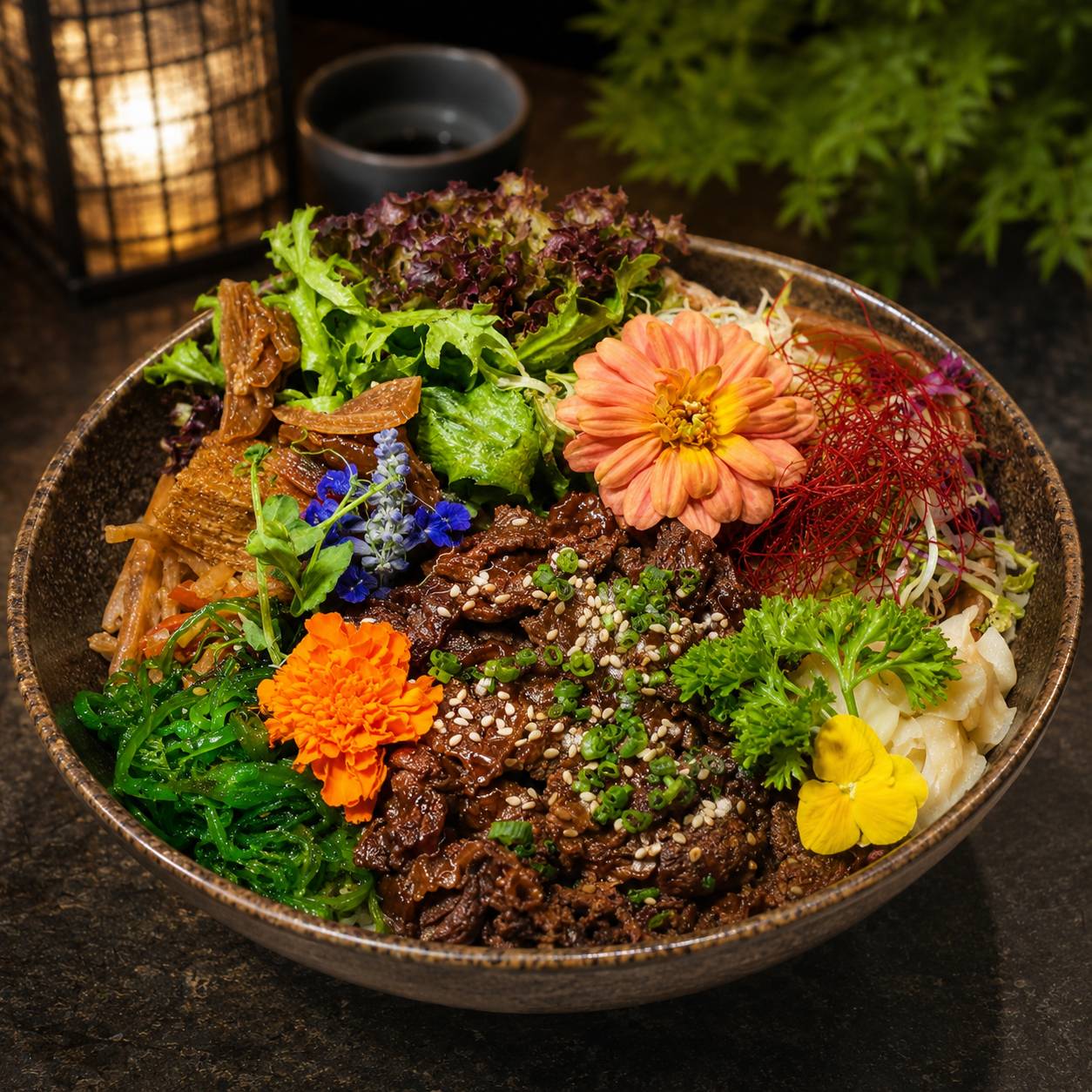 Yakiniku Don