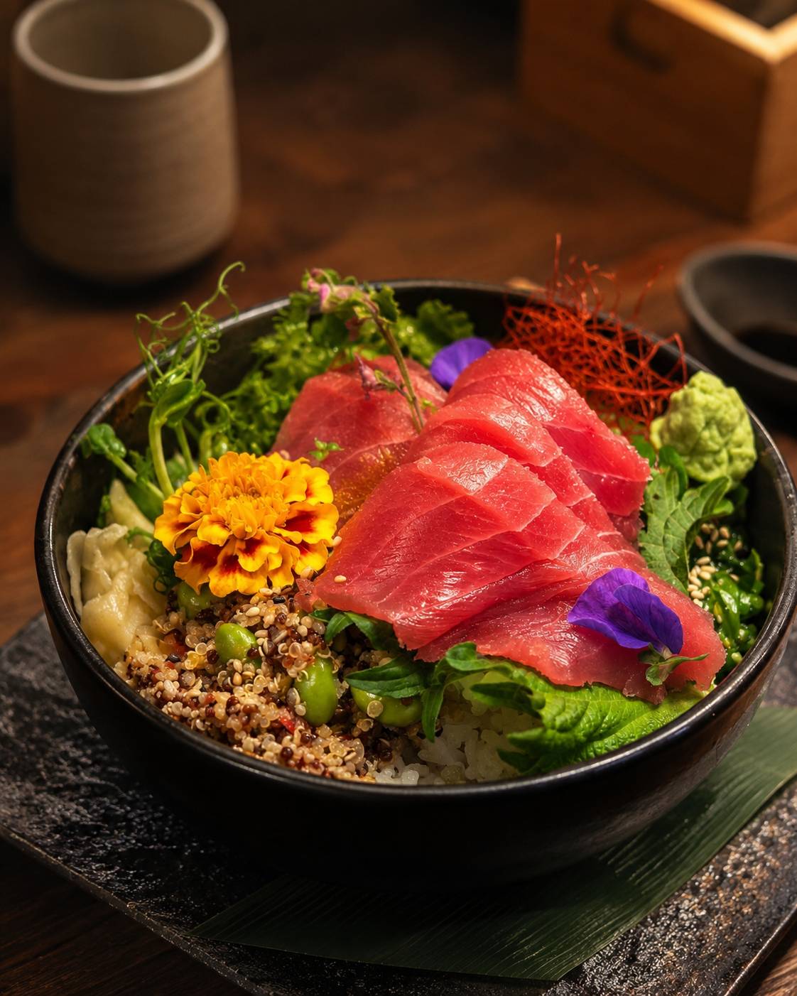 Maguro Don