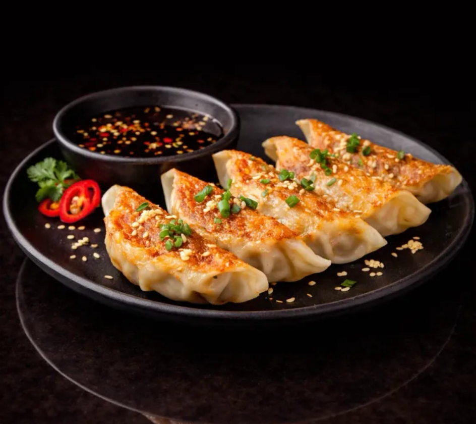 Gyoza