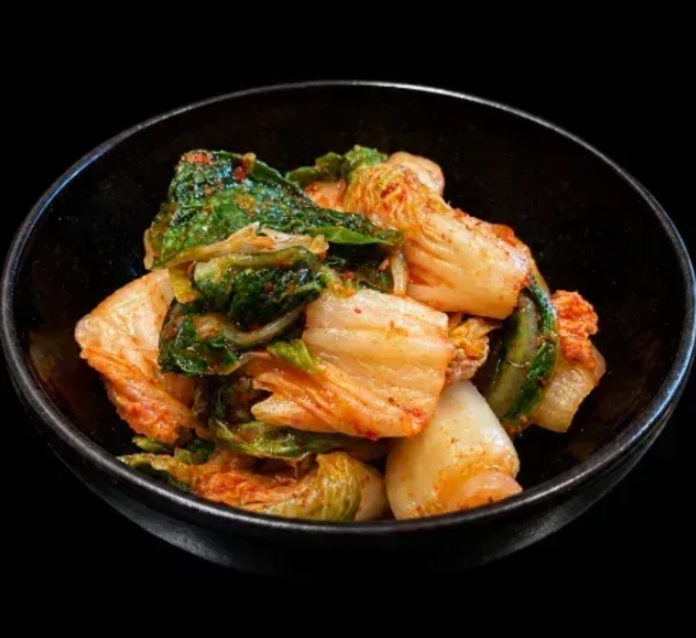 Kimchi
