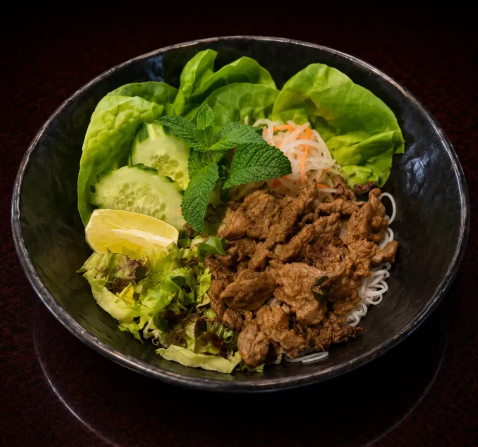 Bun Bo Nam Bo