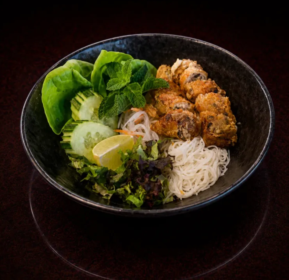 Bun Cha Gio