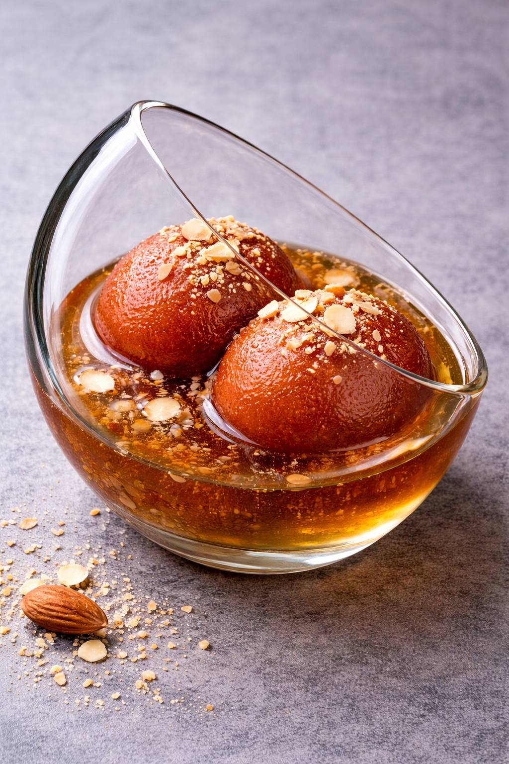 Gulab Jamun