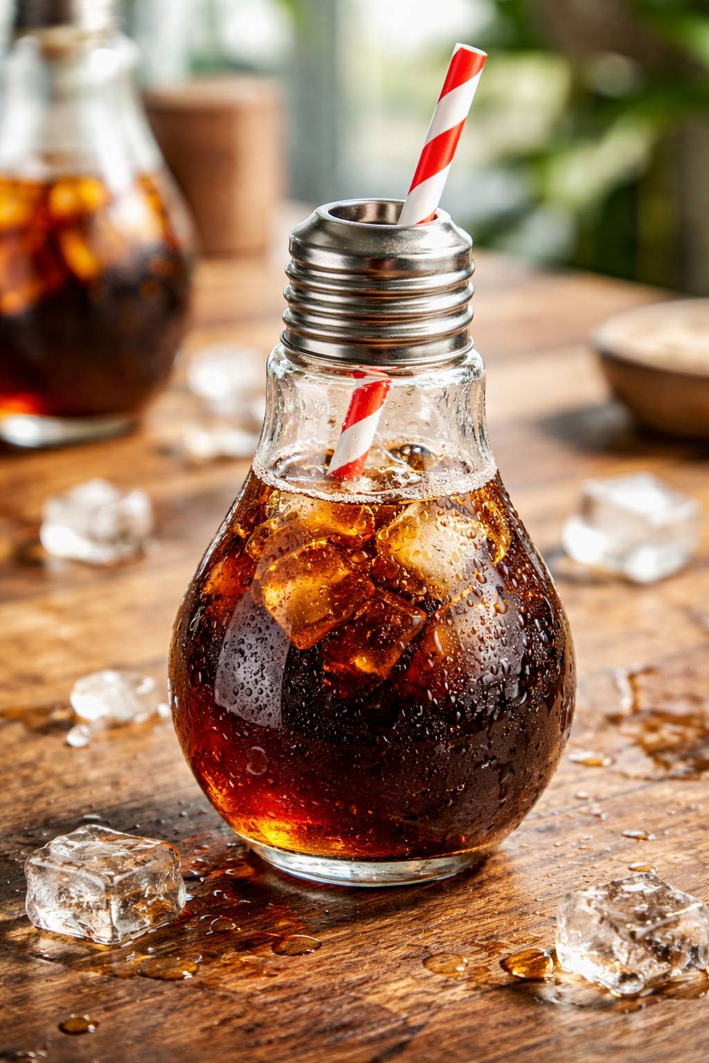 Coca Cola