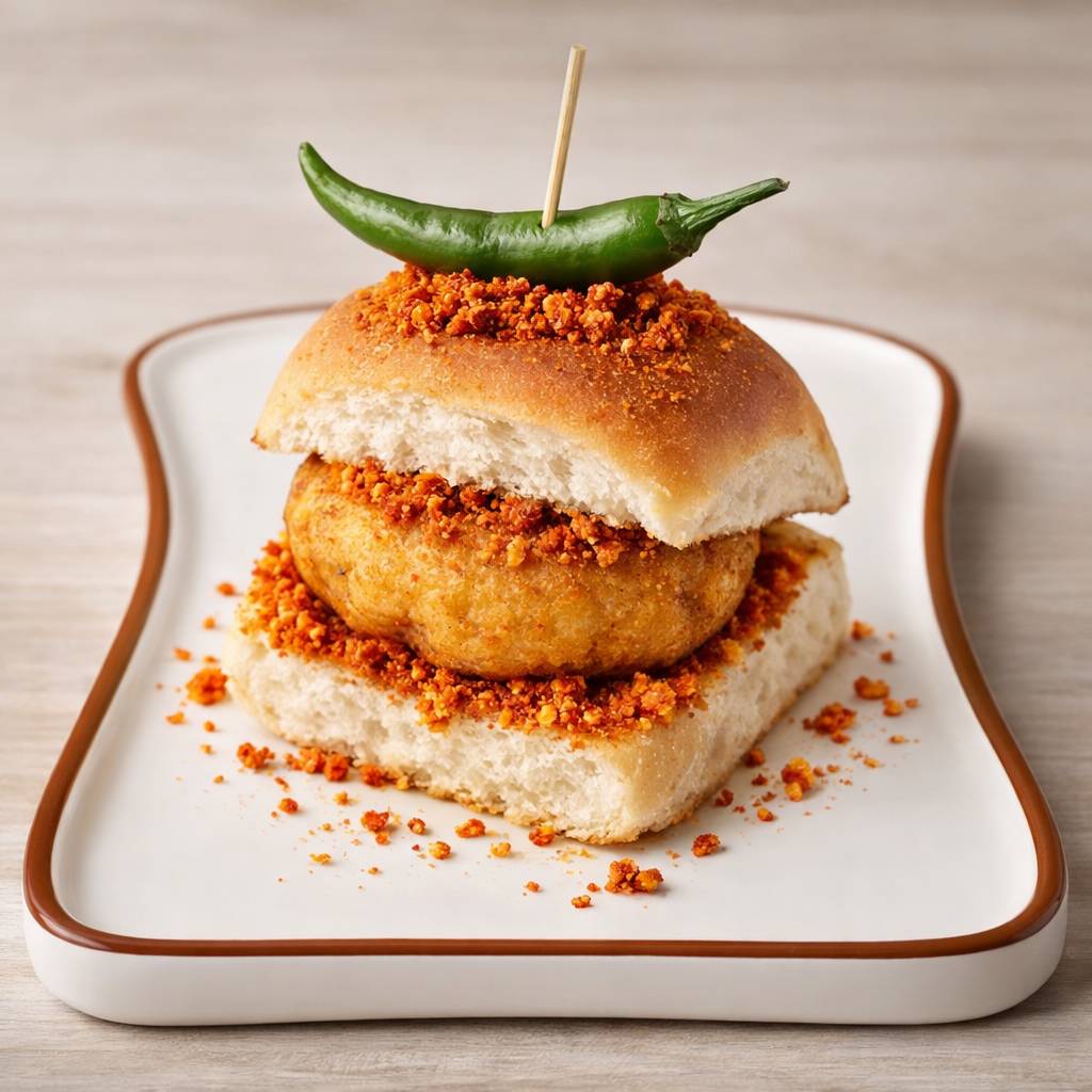 Vada Pav