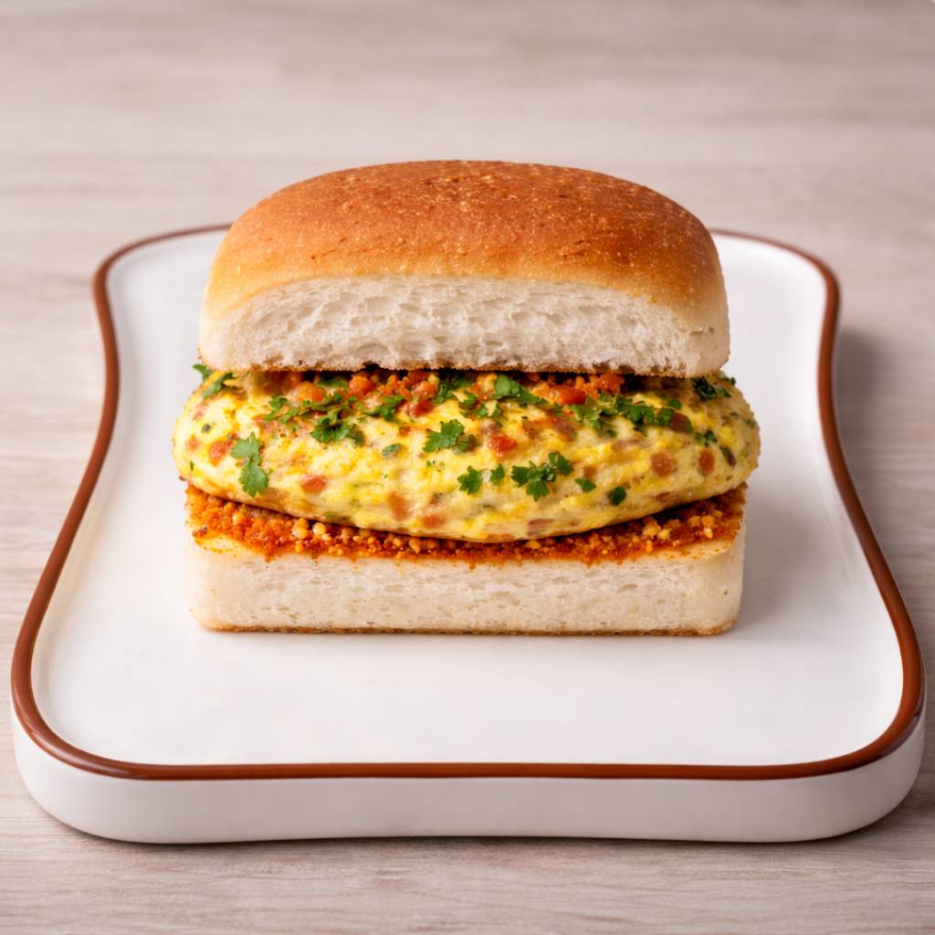 Bread Aamlate
