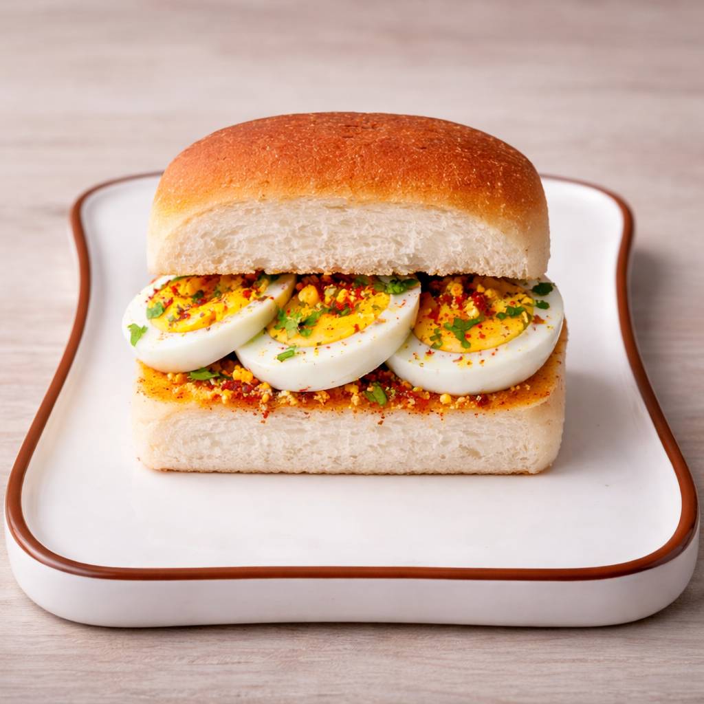 Dim Butter Bun