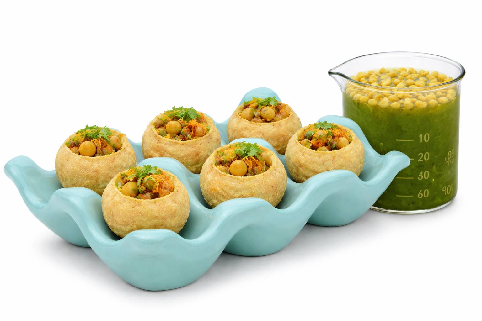 Pani Puri