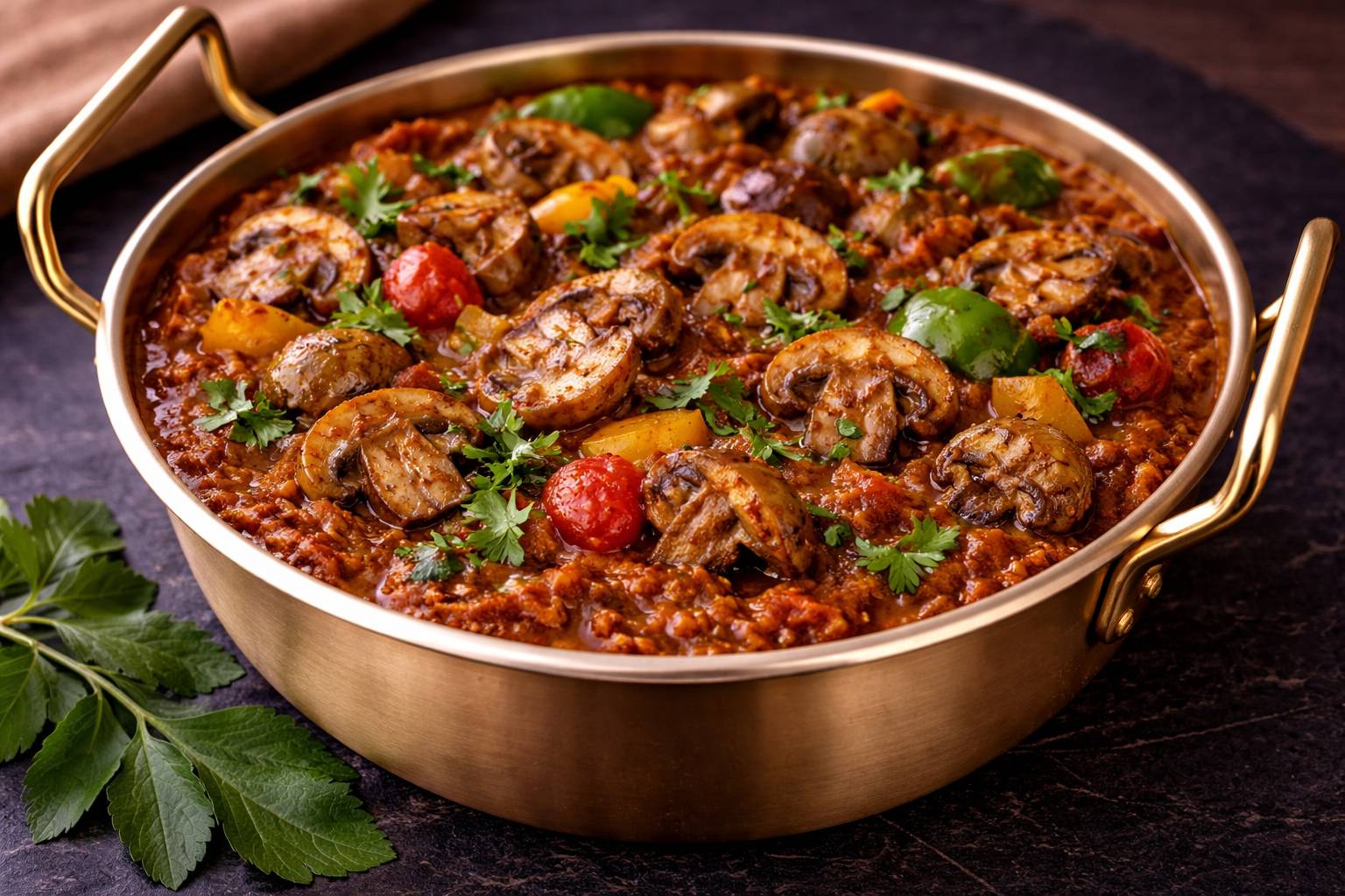 Tawa Mushroom
