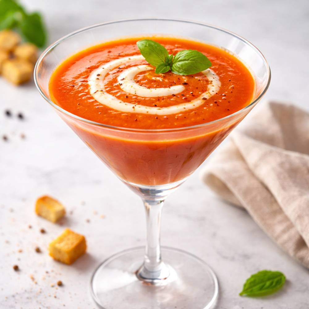 Tamatar Shorba