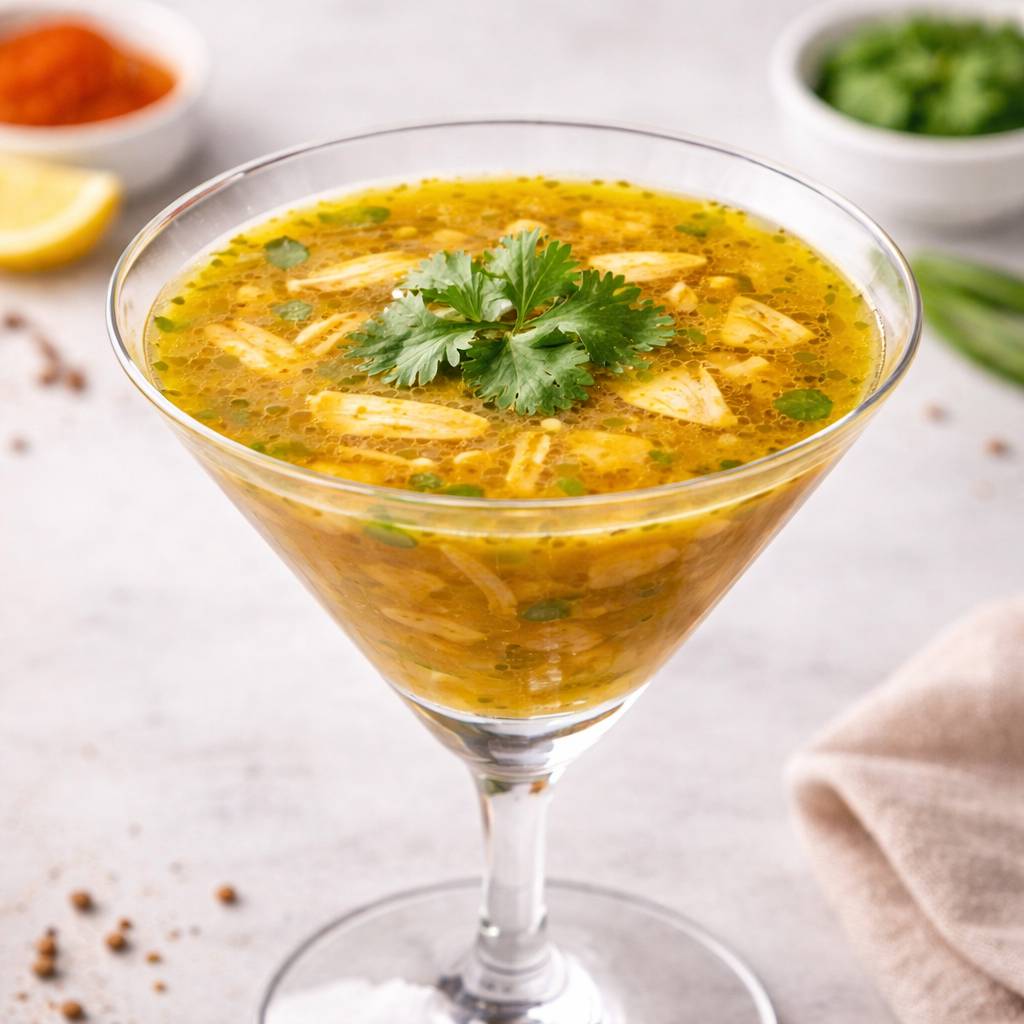 Murg Shorba