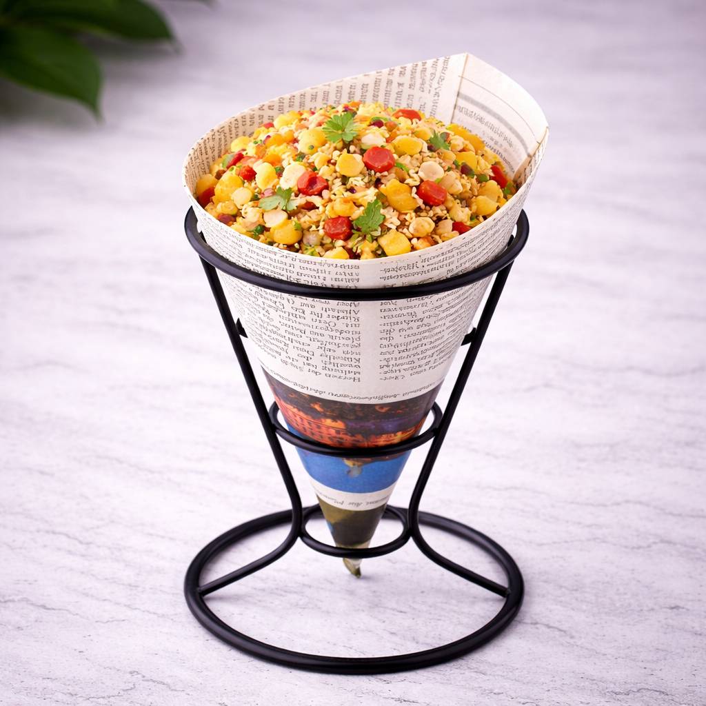 Bhel Puri