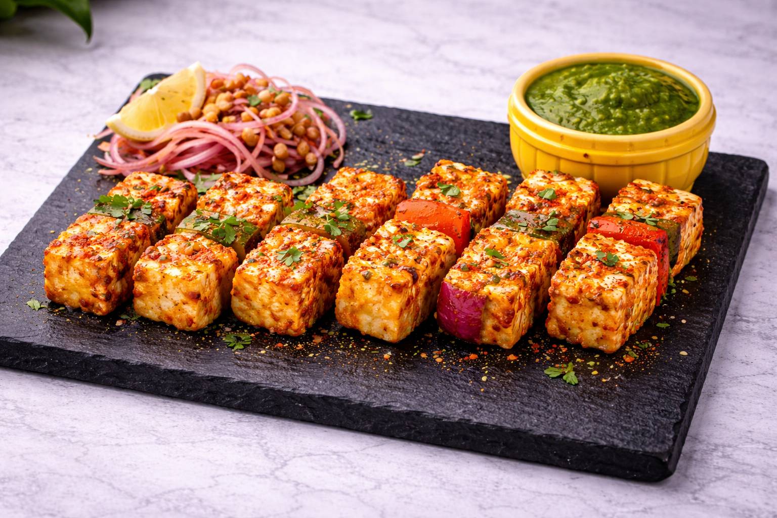 Paneer Tikka
