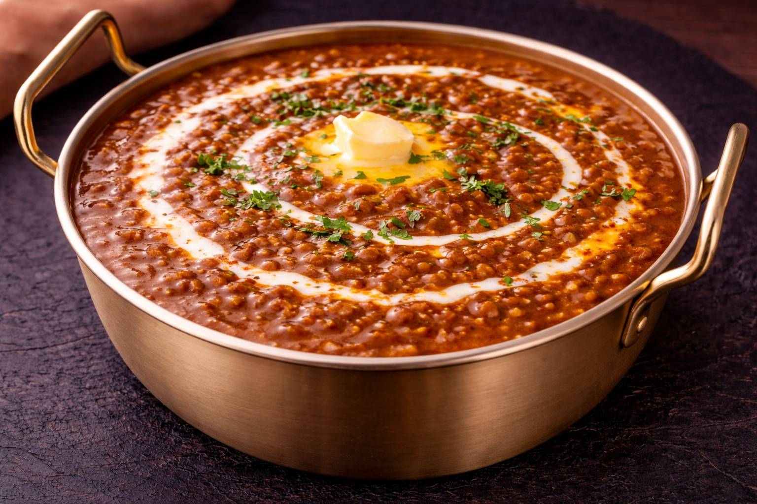 Dal Makhani