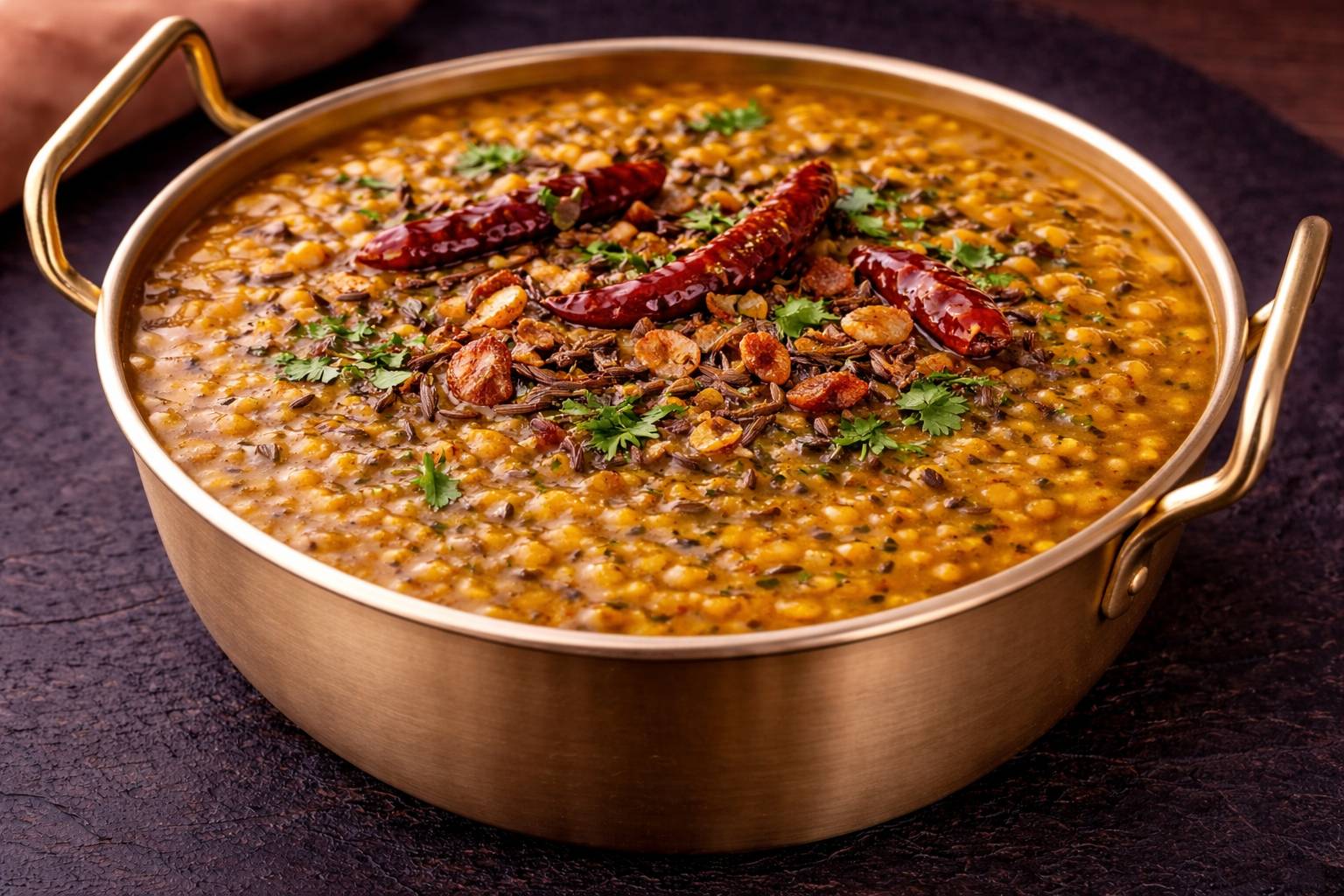Langar wali Dal