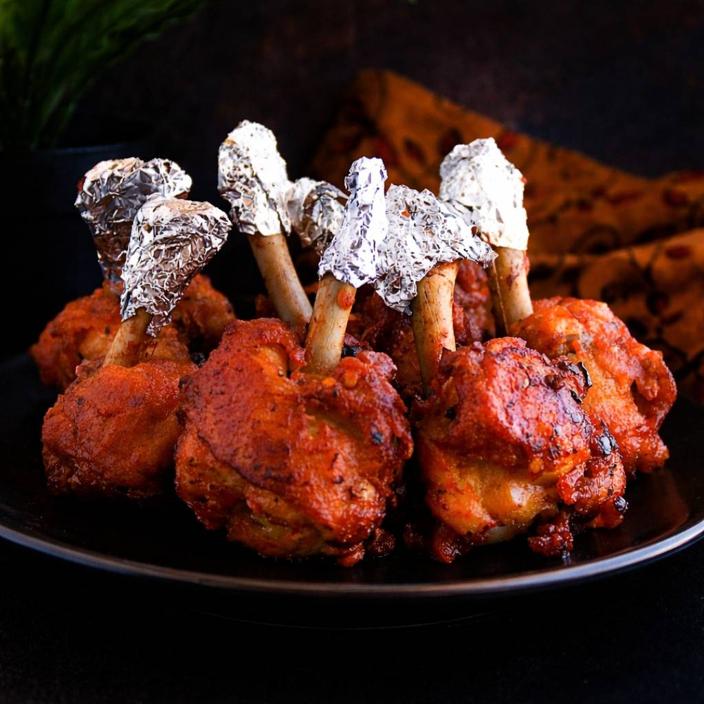 Chicken Lollipop