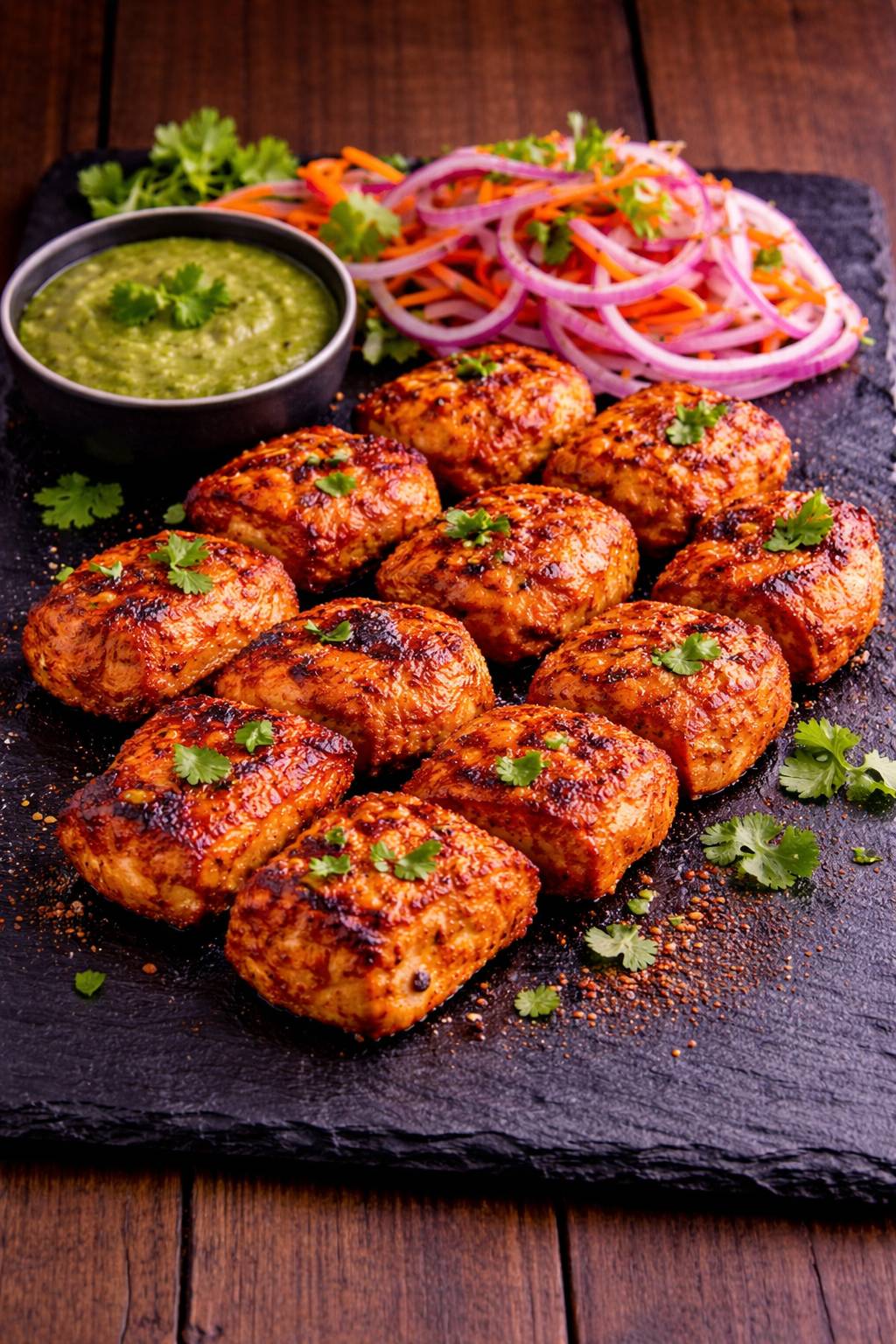 Chicken Tikka