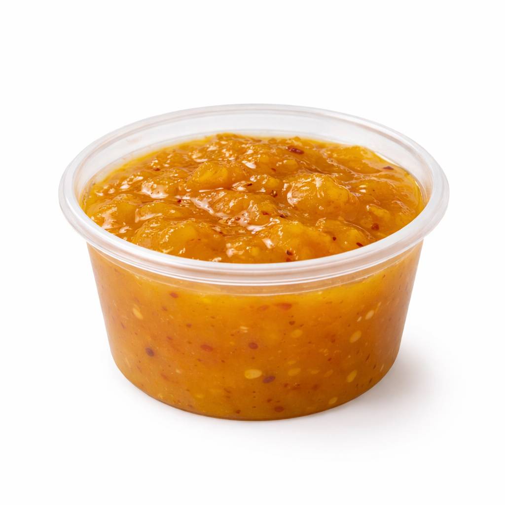 Mango Chutney