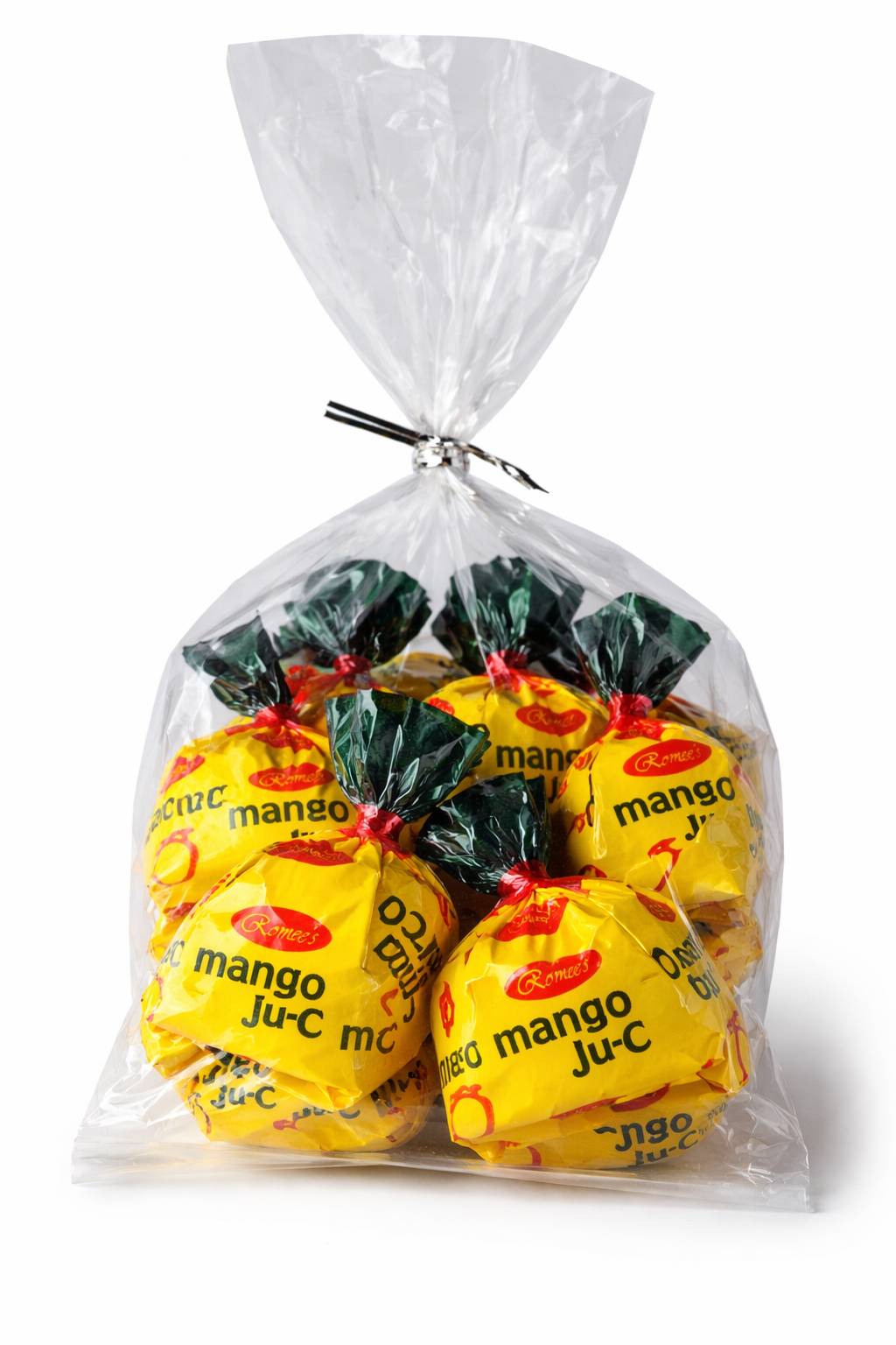 Mango Bite