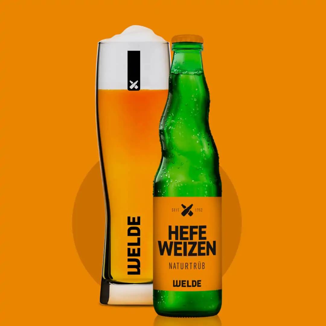 Hefeweizen