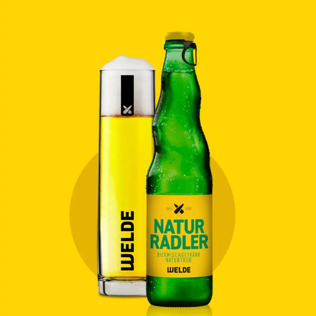 Natural Radler