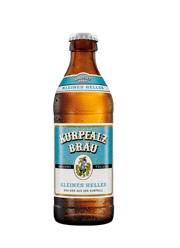 Kurpfalzbräu Helles