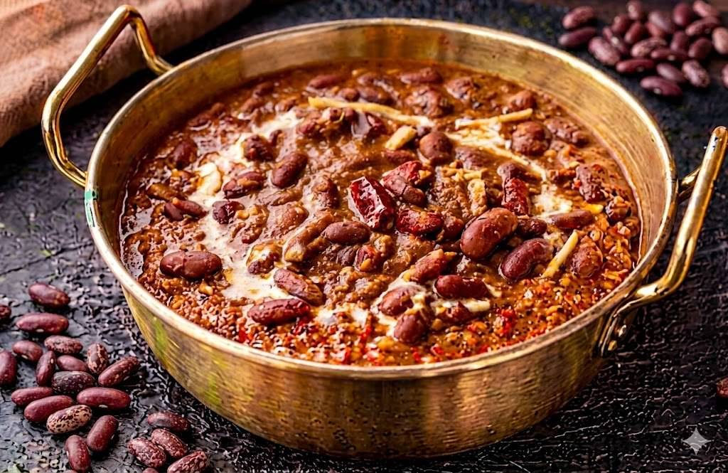 Rajma Masala