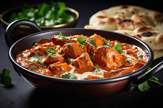 Chicken Tikka Masala