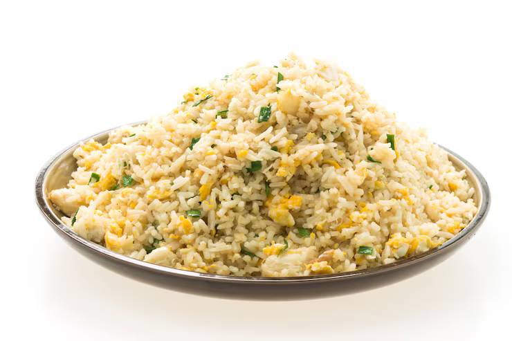 Egg Fried Rice
