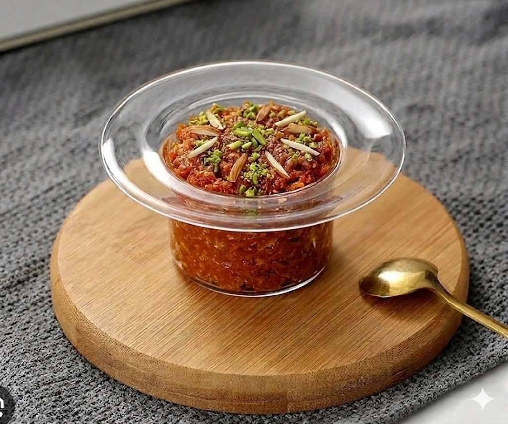 Gajar ka Halwa