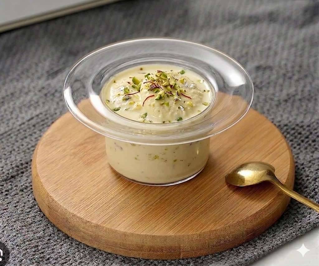 Rasmalai