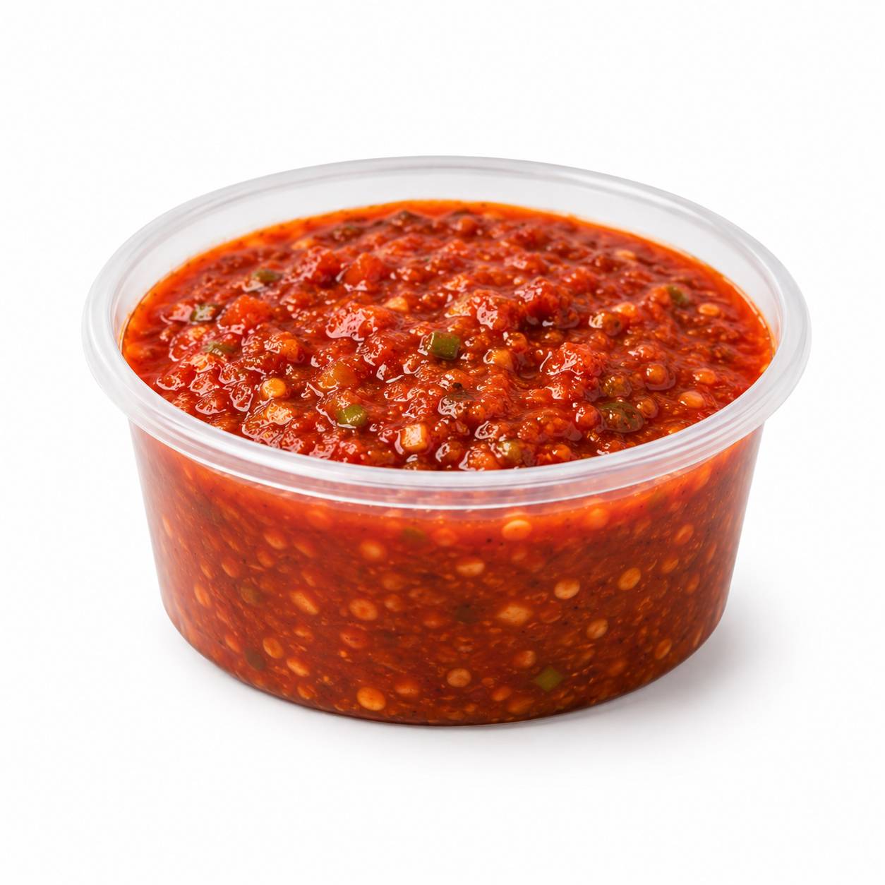 Schezwan Dip