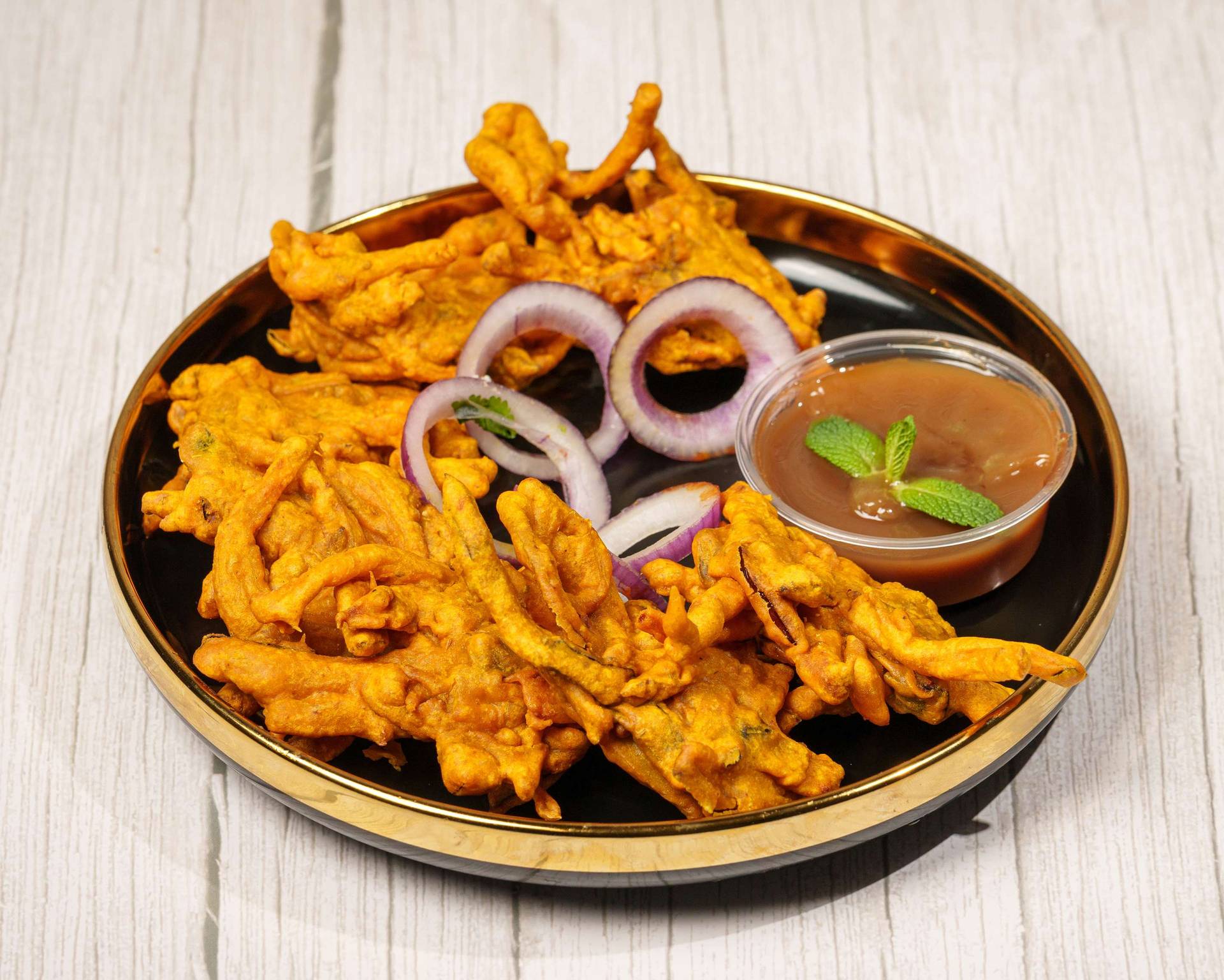 Veg Pakora