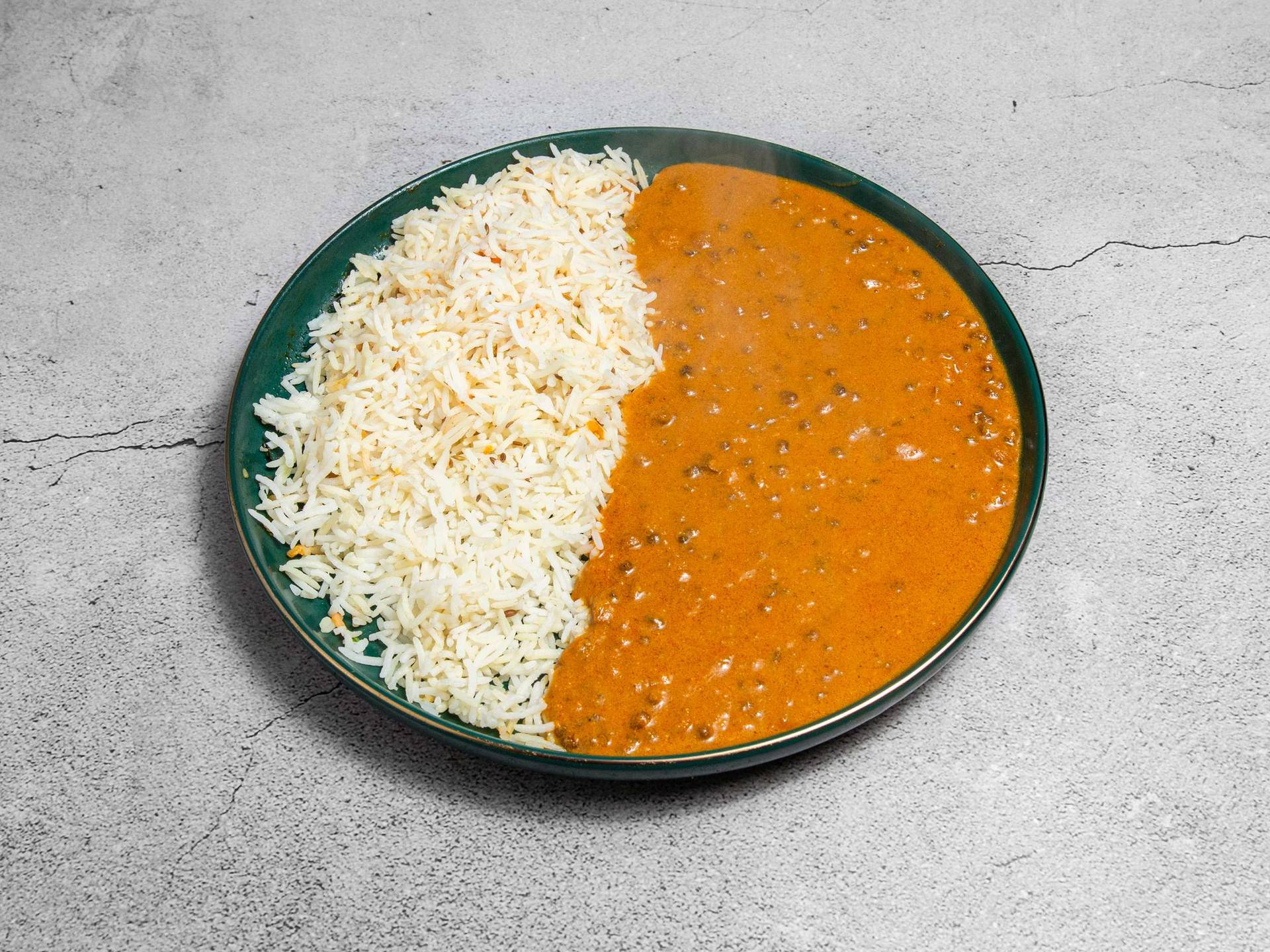 Dal Makhni