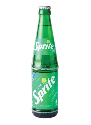 Sprite 0,33l